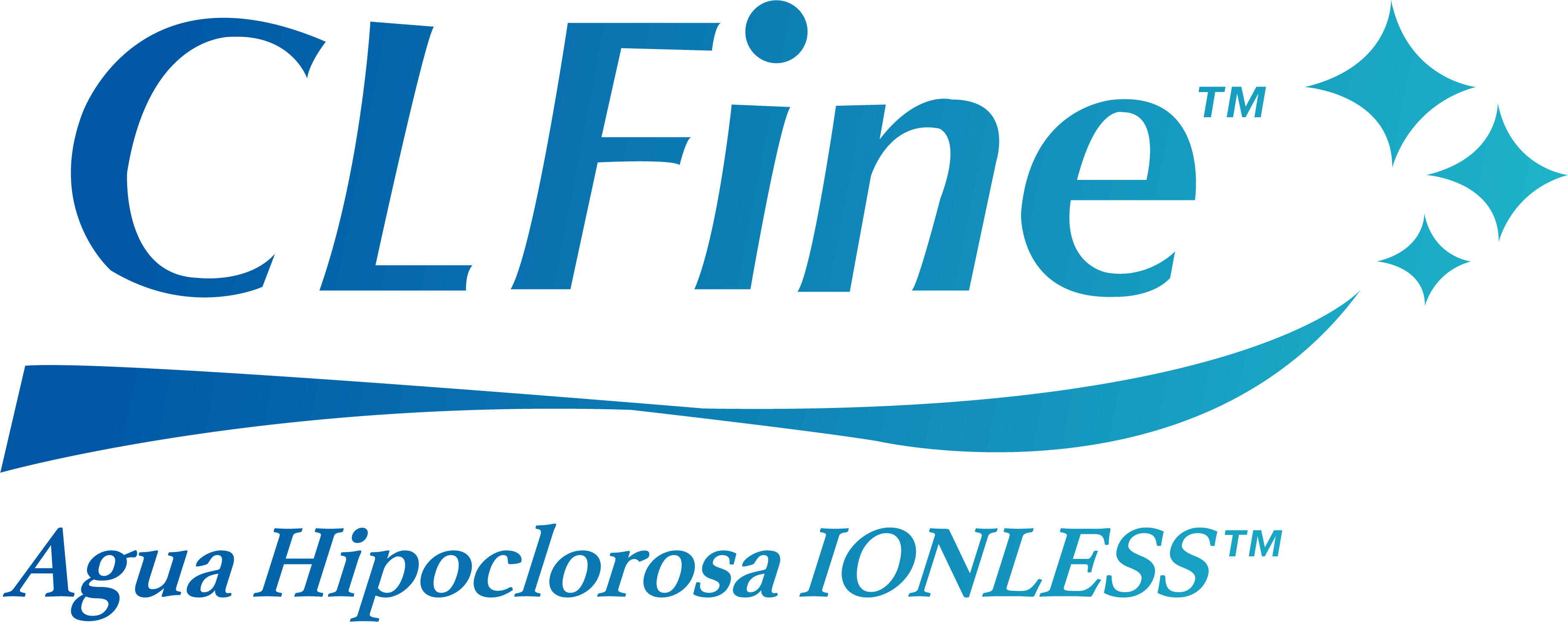 Logo CLFine